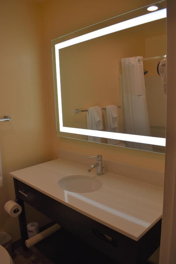 King Room - Ground Floor