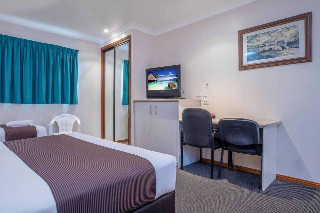 Deluxe Zweibettzimmer