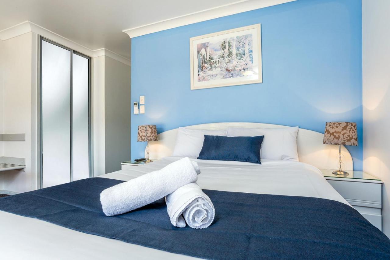 Superior Zimmer mit Queensize-Bett