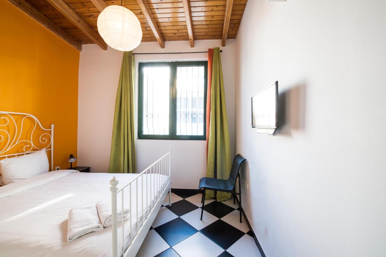 Chambre Double avec Salle de Bains Privative
