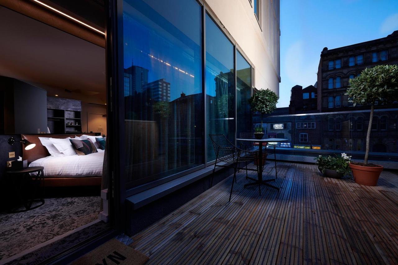 Suite Lit King-Size