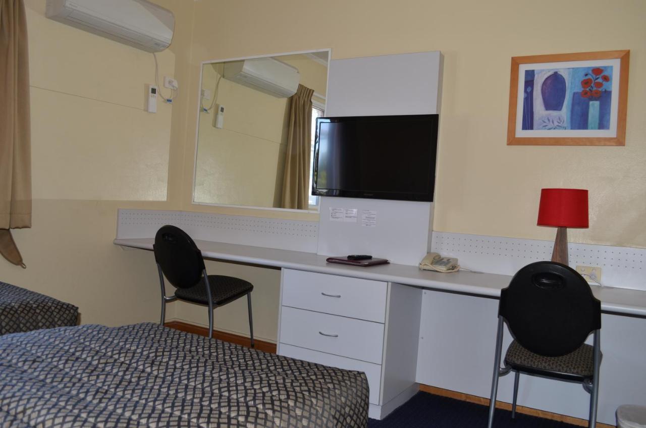 Chambre Triple Deluxe