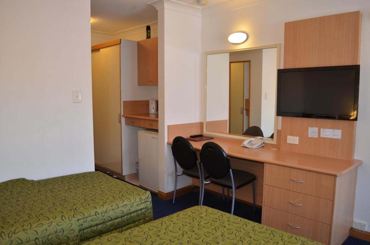 Chambre Familiale Deluxe