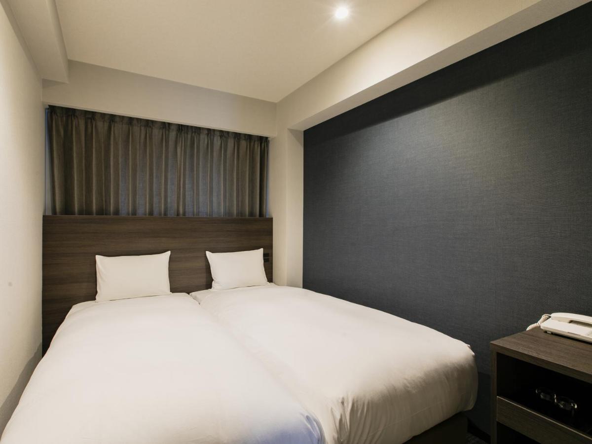 Quarto Twin Hollywood - Não Fumador
