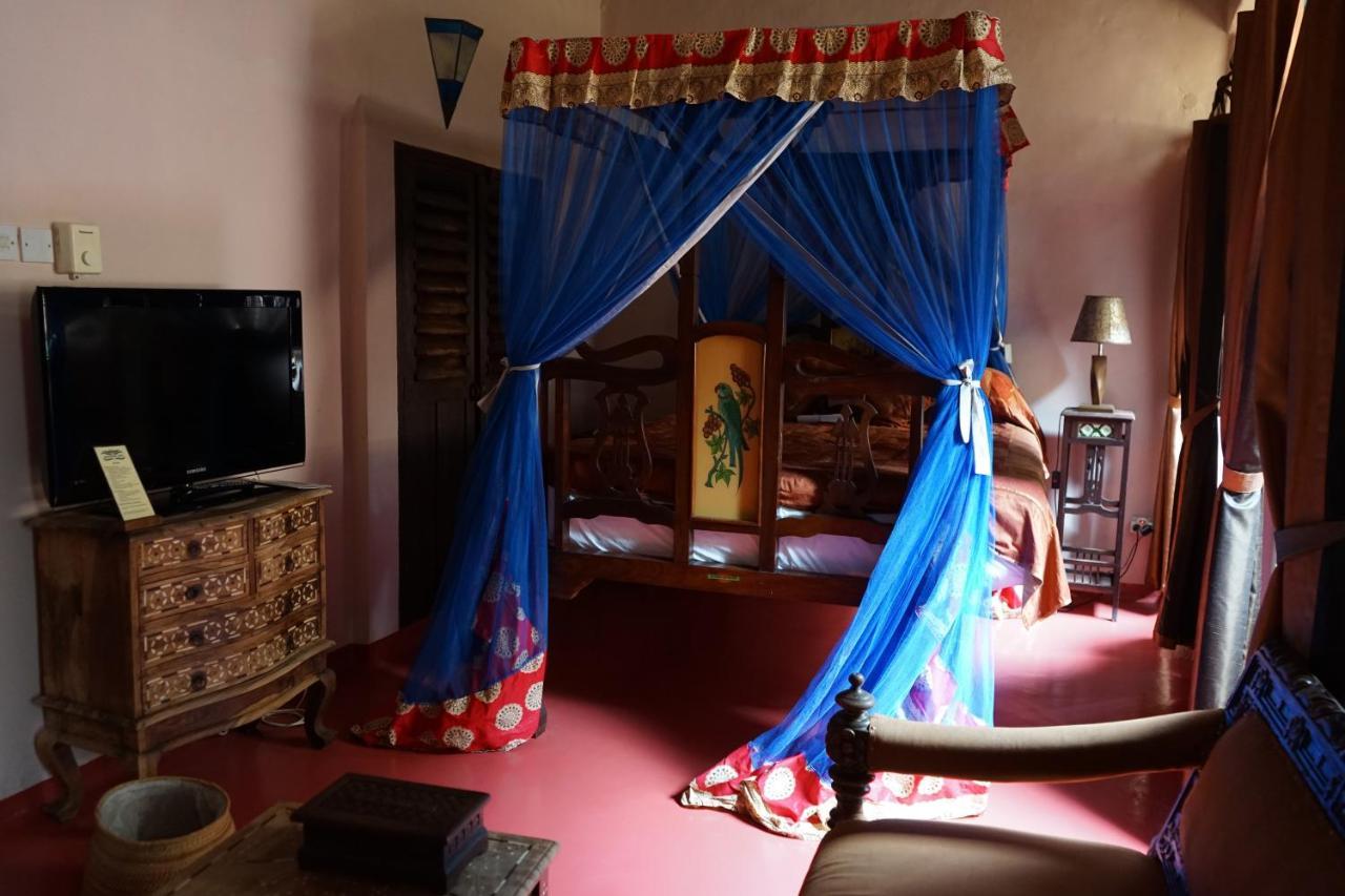 Chambre Double