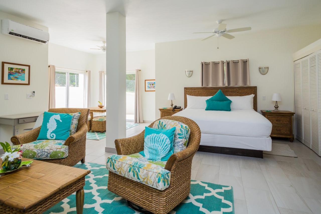 Double Room Mountain View