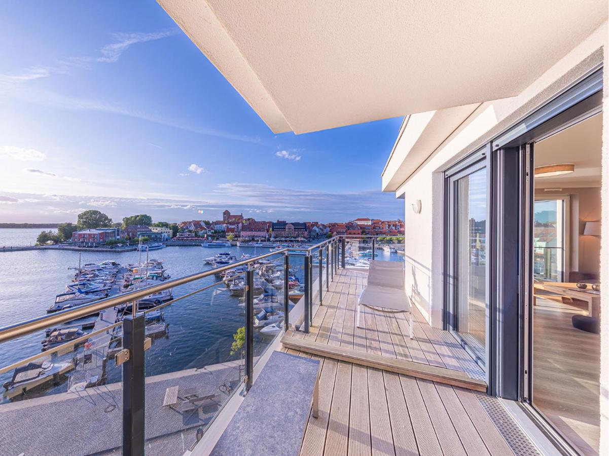 Apartment 53 mit Seeblick 5*****