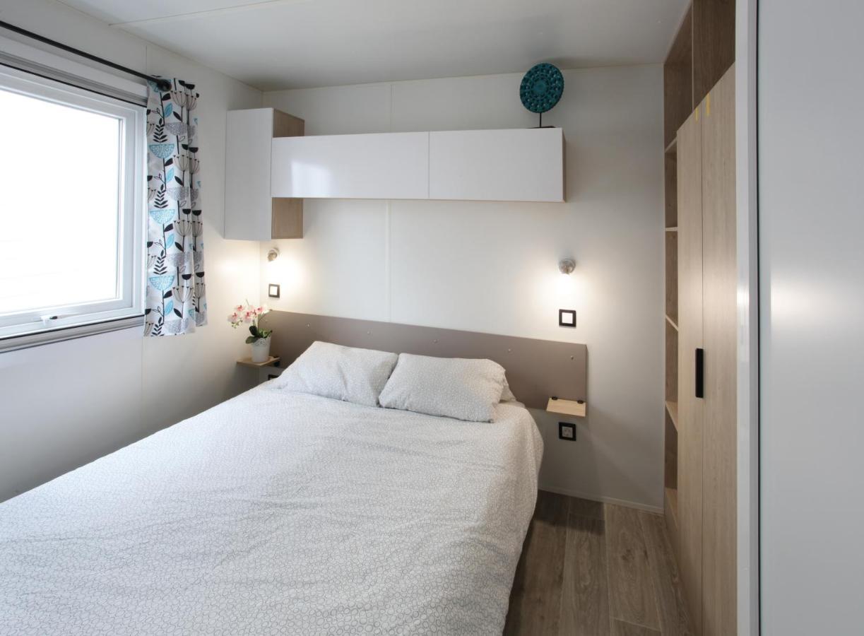 Chalet met 3 Slaapkamers