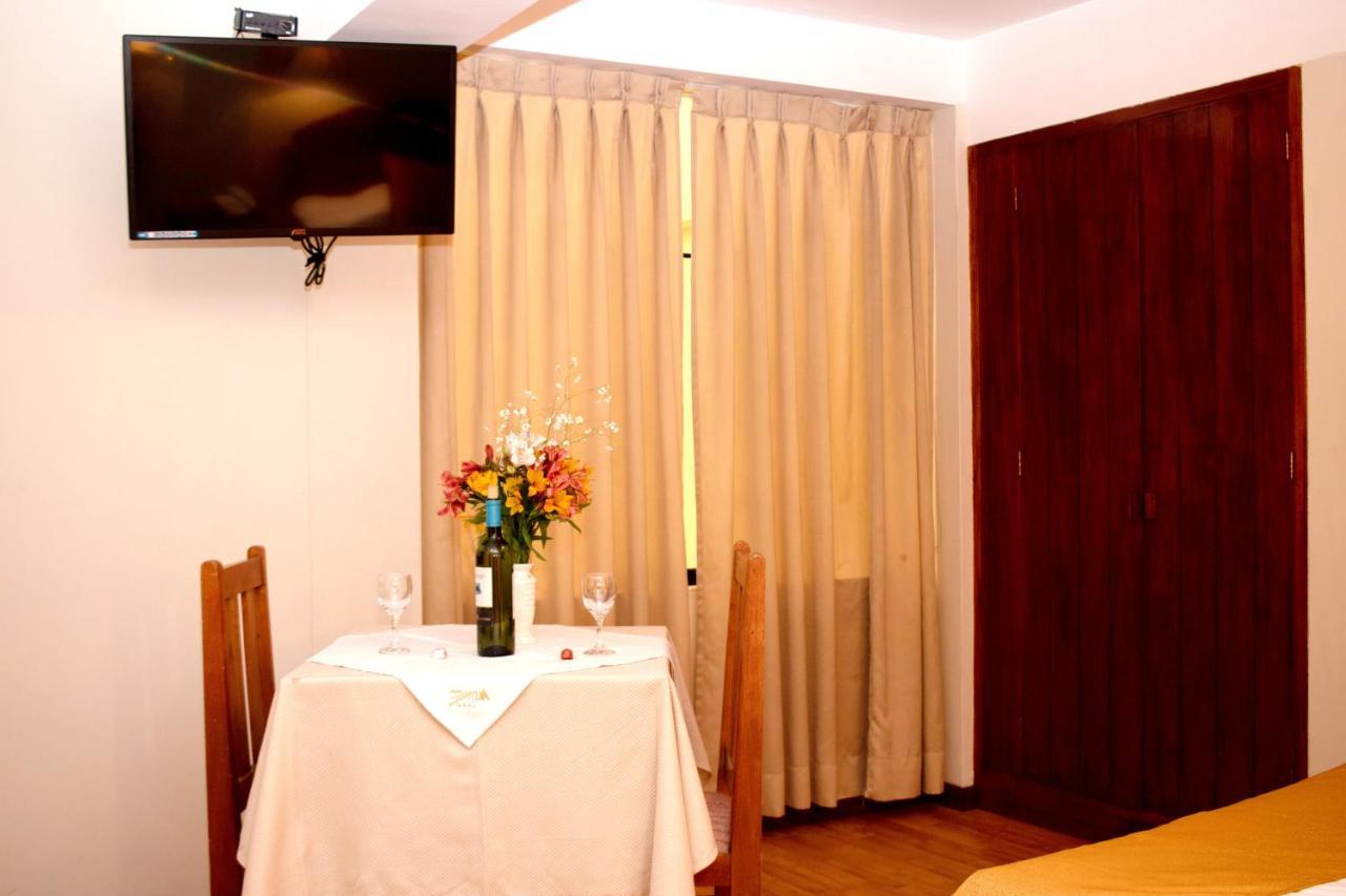 Chambre Triple Standard