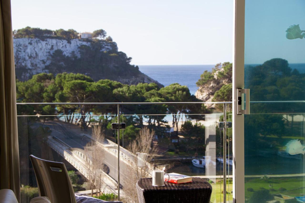 Quarto Twin com Vista Mar
