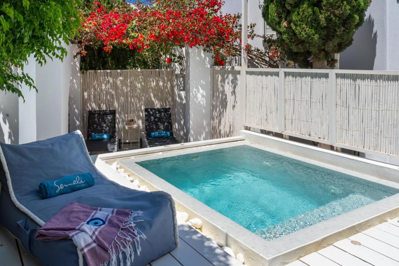 Suite Jardim