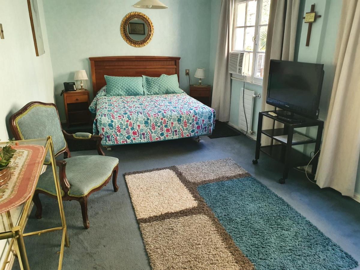 Quarto Duplo Standard