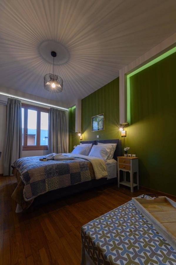 Economy Tweepersoonskamer met 1 of 2 Bedden