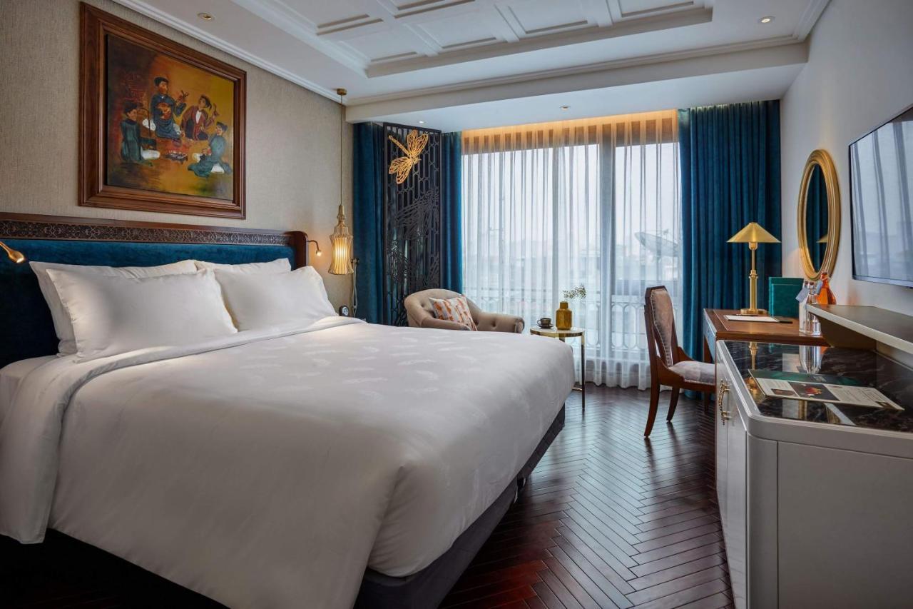 Grand Deluxe Kamer