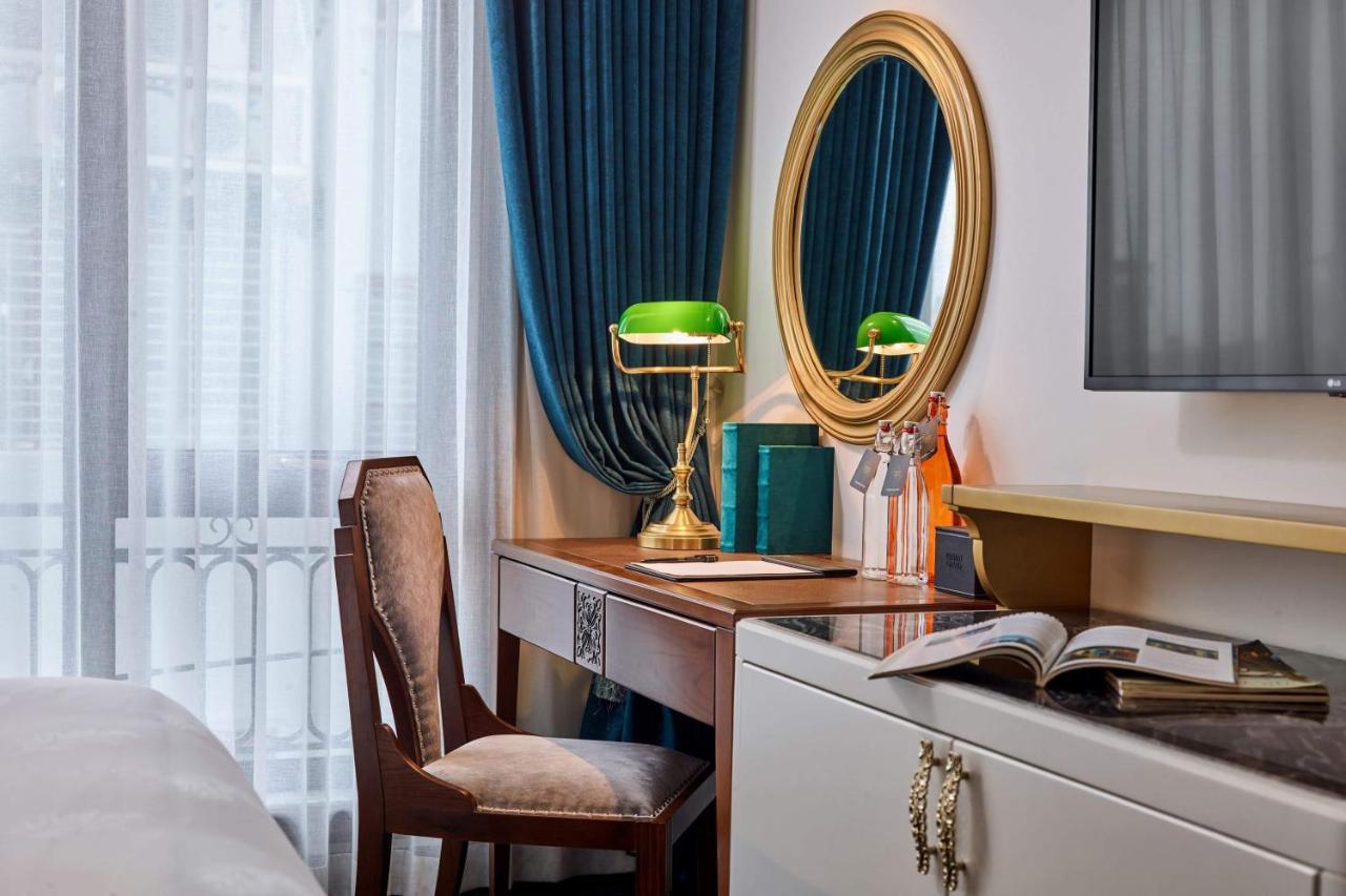 Premier Deluxe Kamer