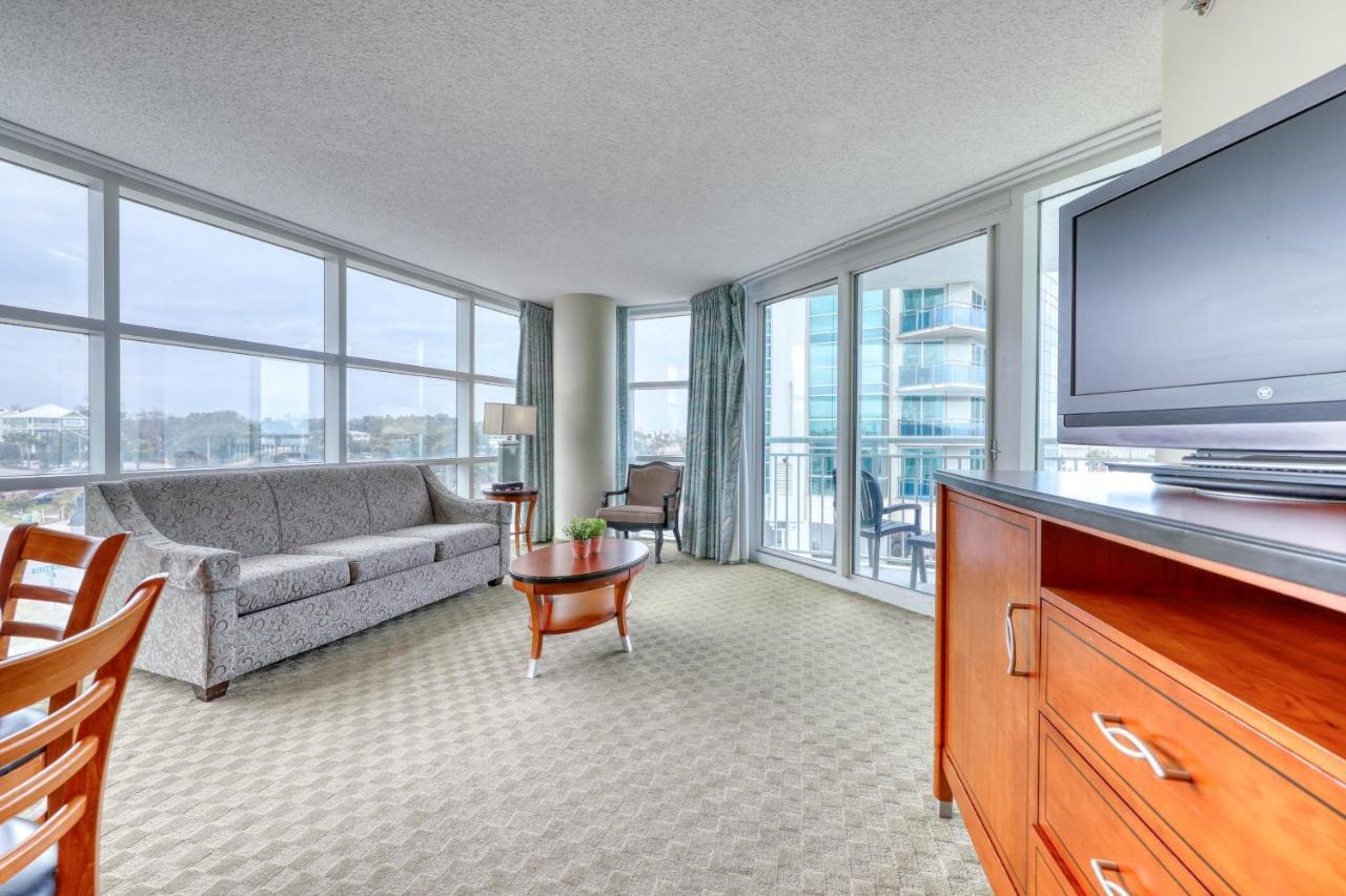 Two Bedroom Apartment