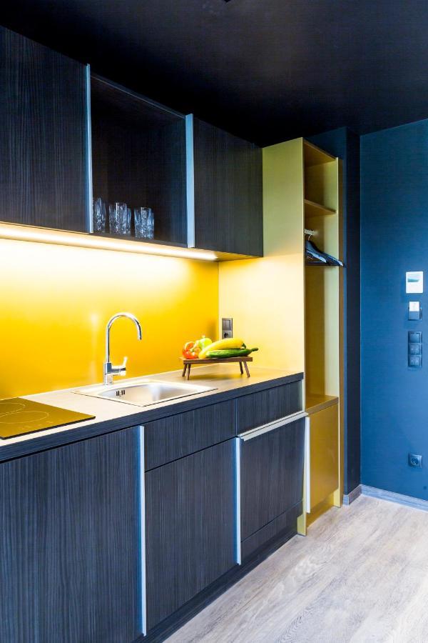 Appartement Gold