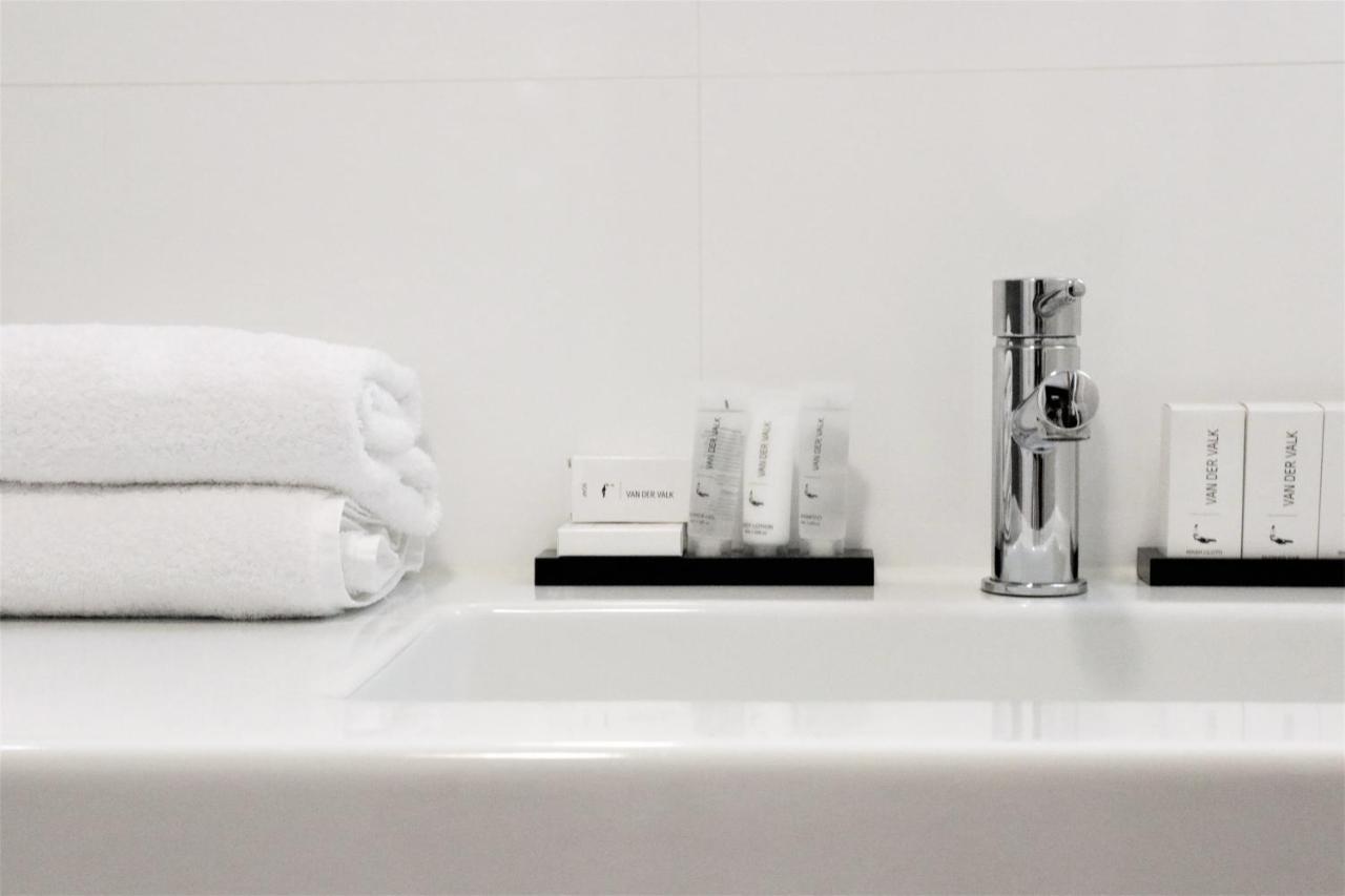 Standard Doppelzimmer
