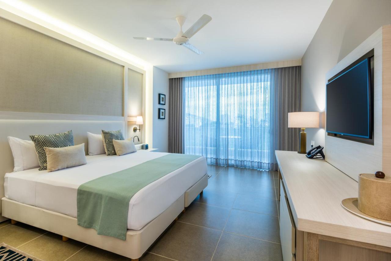 Chambre Double Standard