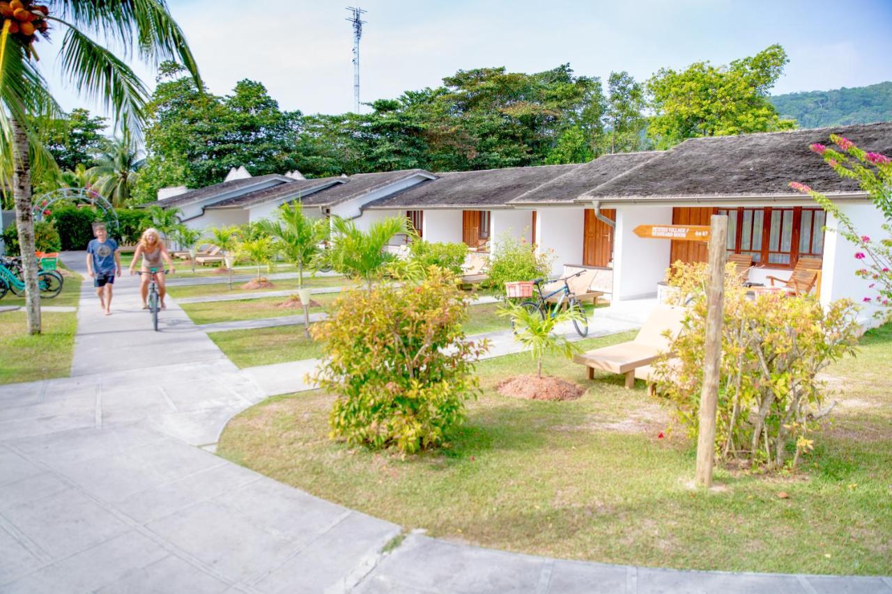 Chambre Standard Jardin