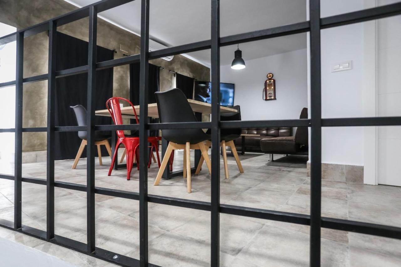 Apartamento de 1 dormitorio