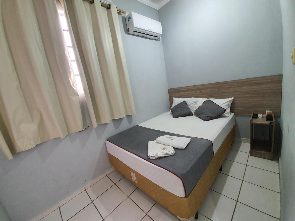 Quarto Duplo