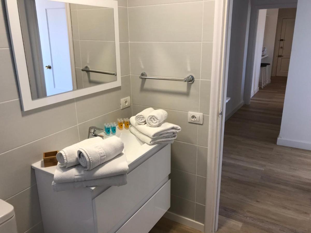 Apartamento Superior de 2 dormitorios