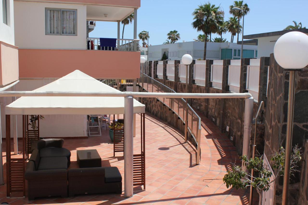 Appartement met Terras op de Begane Grond