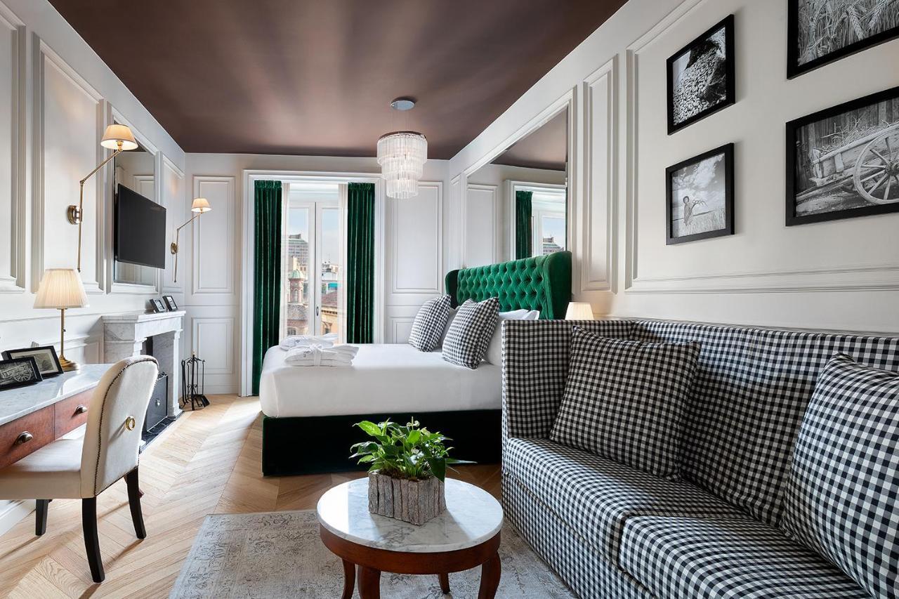 Junior Suite met Queensize Bed - Rookvrij