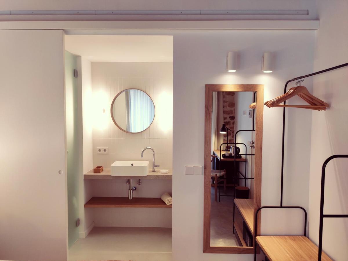 Deluxe Doppelzimmer mit Balkon