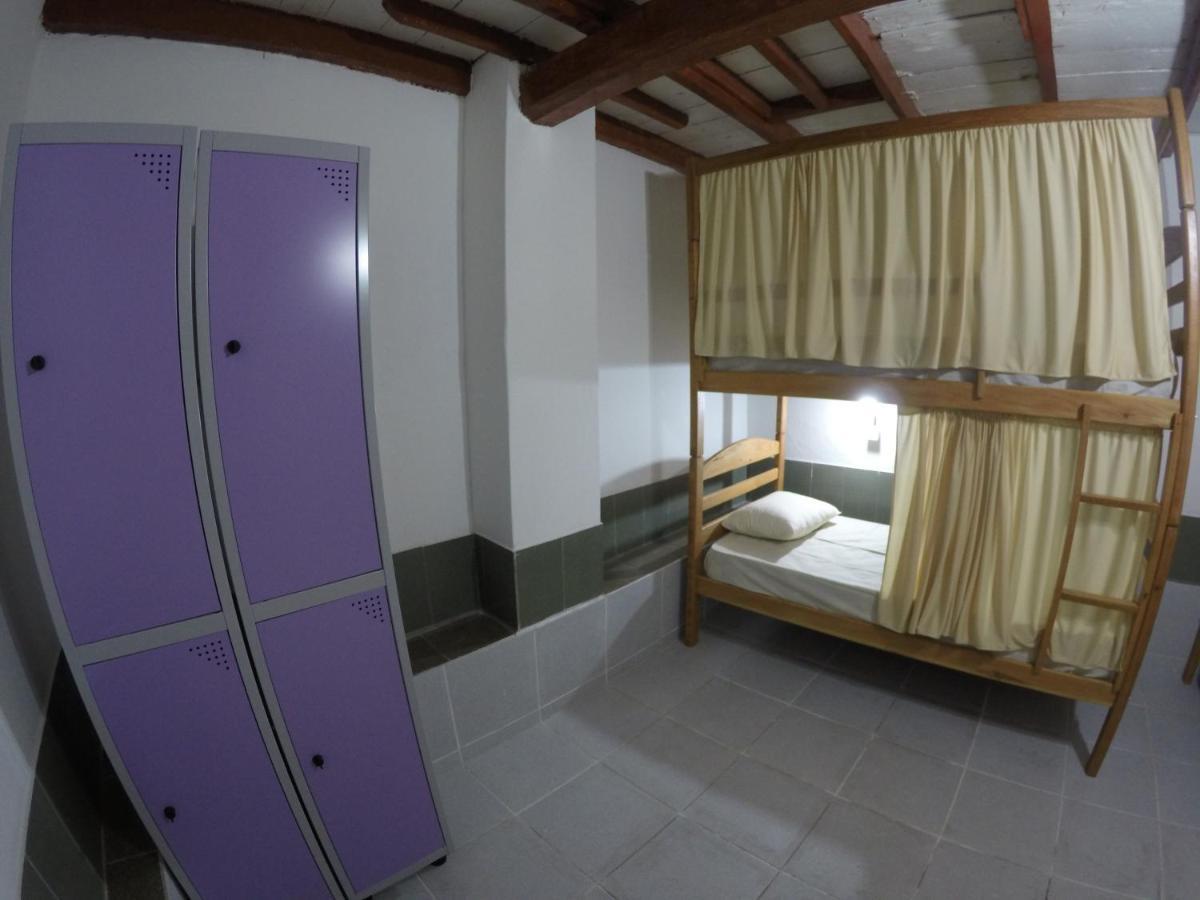 Quarto Família