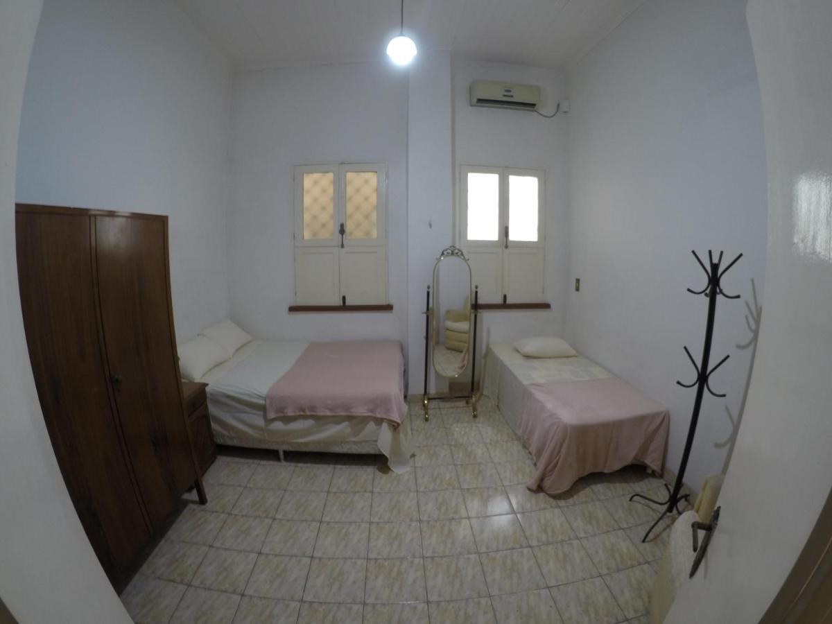 Quarto Quádruplo