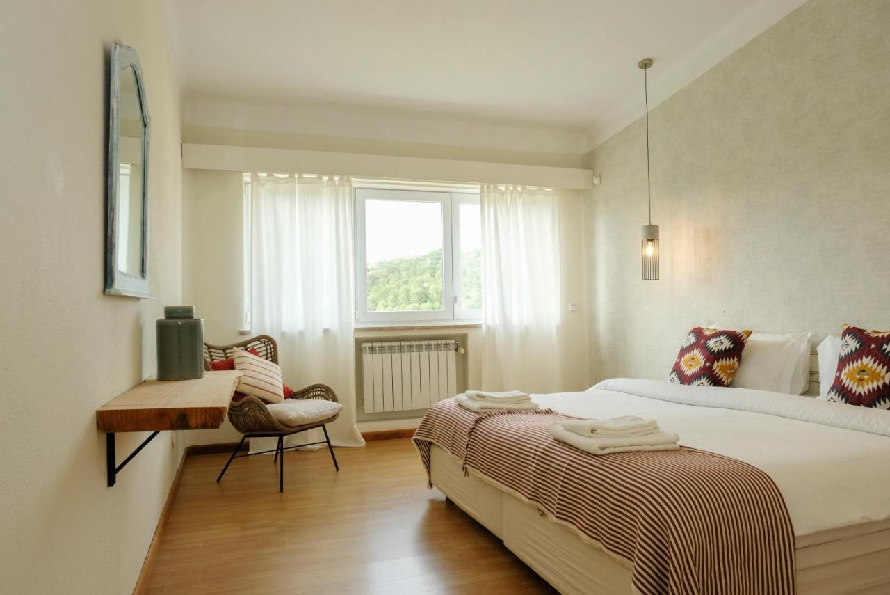 Quarto Familiar com 2 Quartos