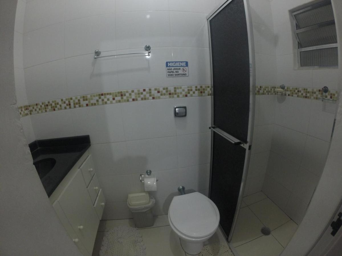 Quarto Individual com Casa de Banho Privativa