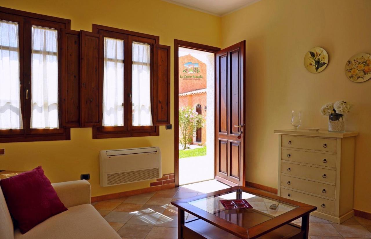 Suite mit Balkon - Auf 2 Ebenen