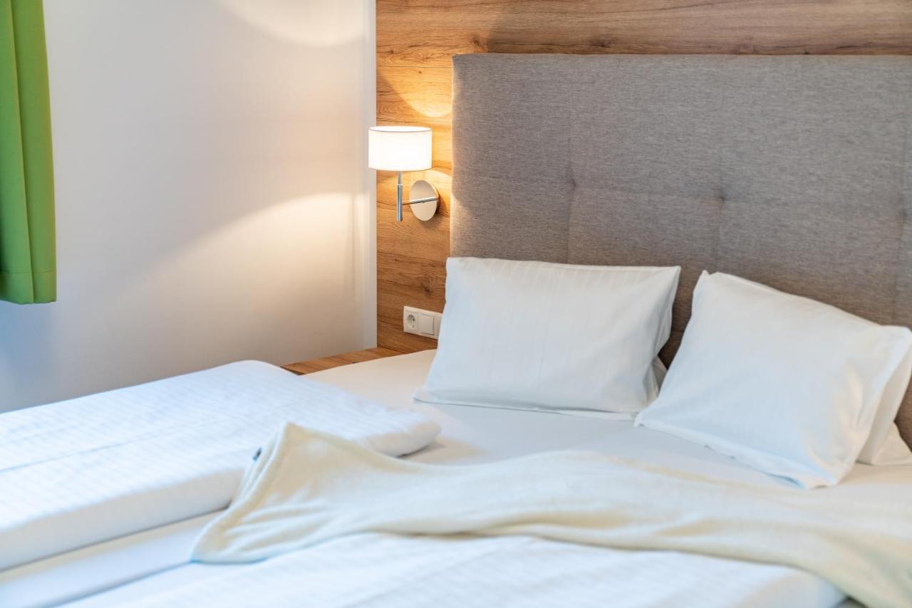 Comfort Appartement met Terras