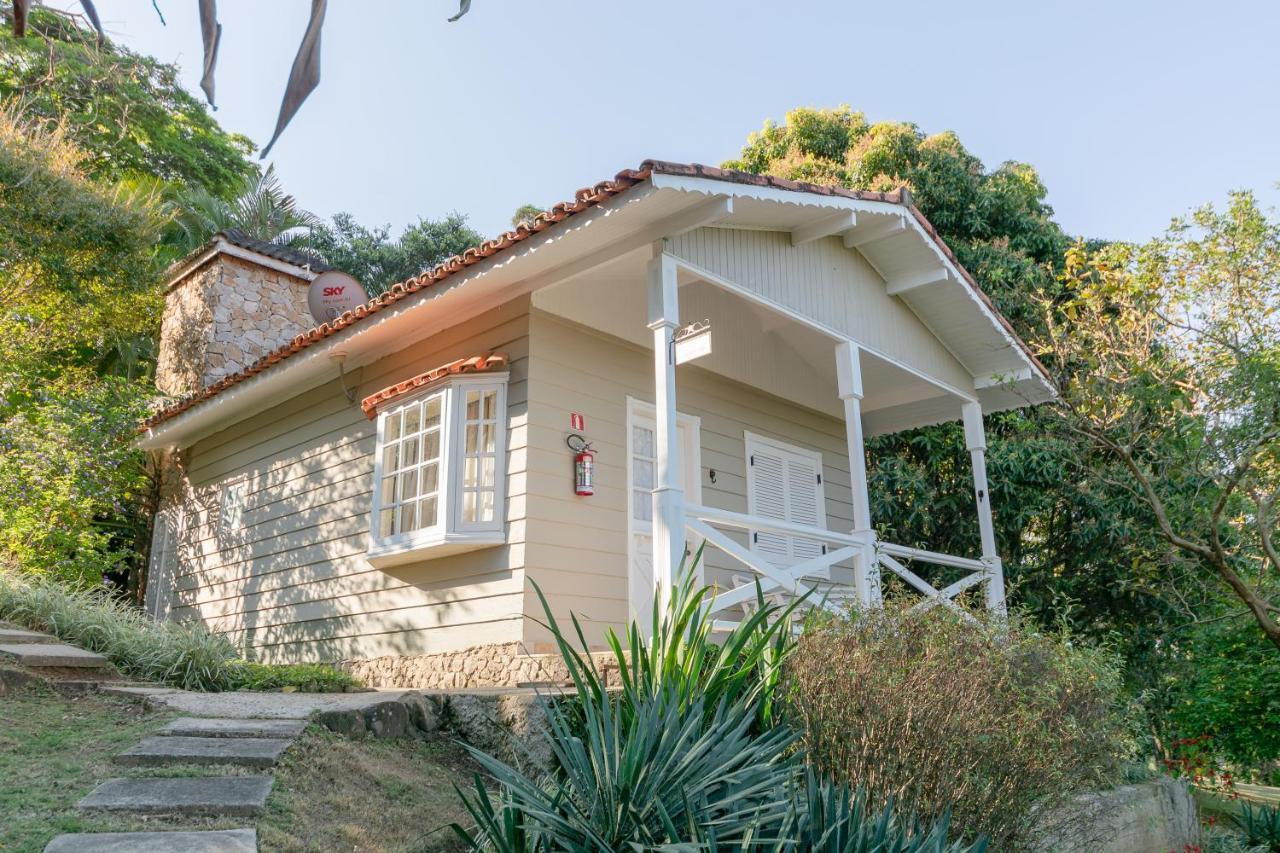 One-Bedroom Premium Chalet