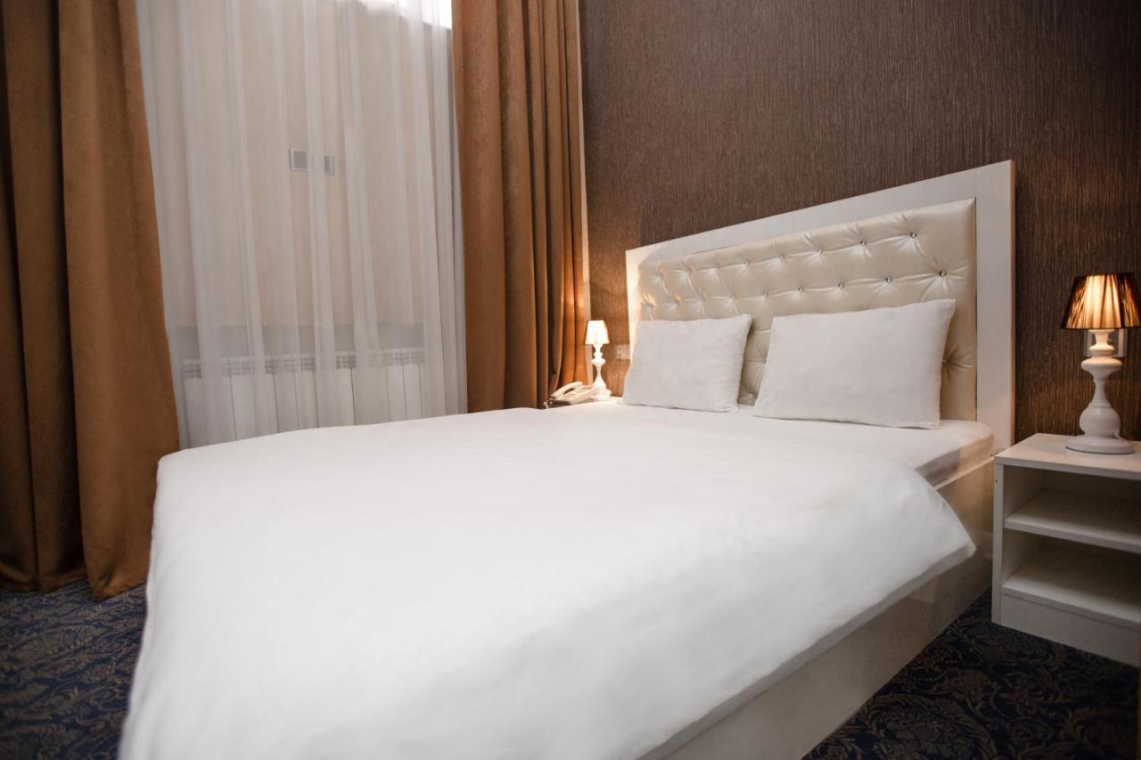Chambre Double Économique