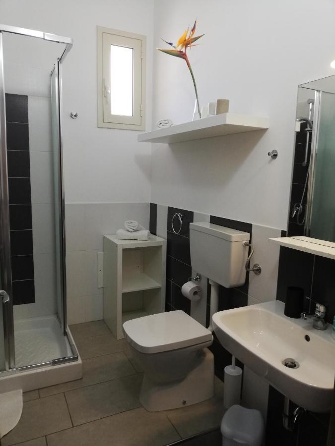 Appartamento con Vista Mare