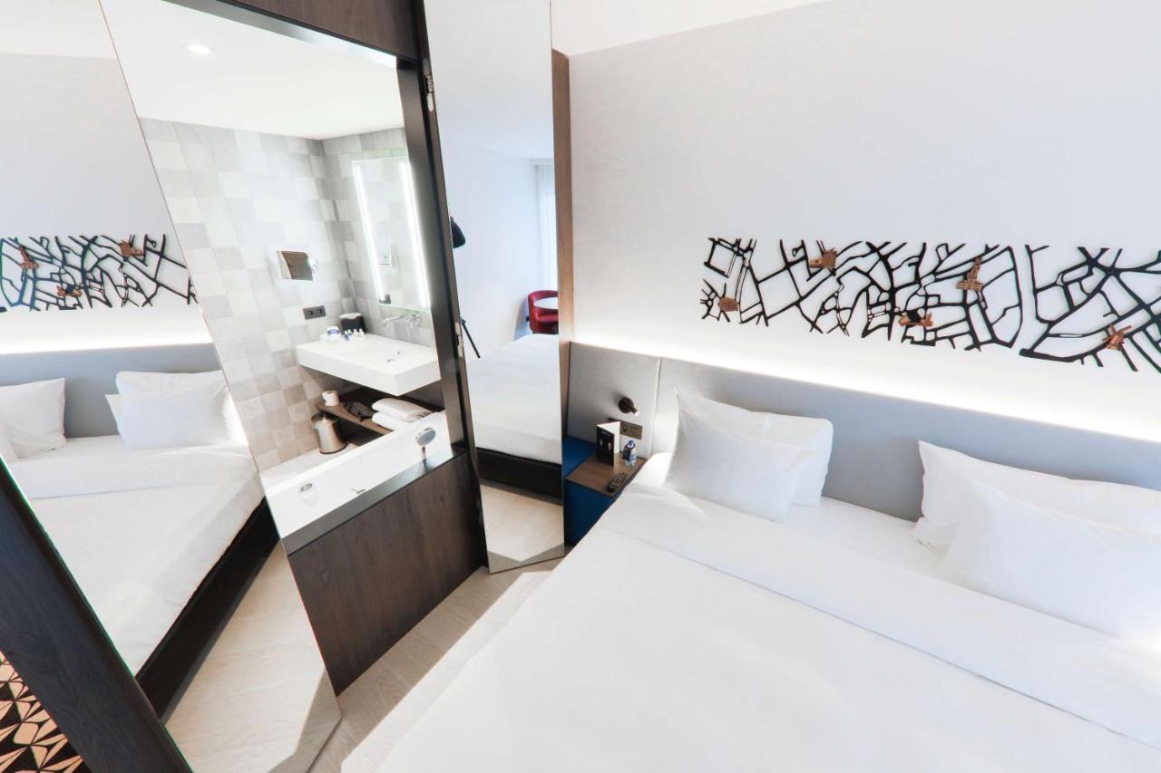Habitación Premium