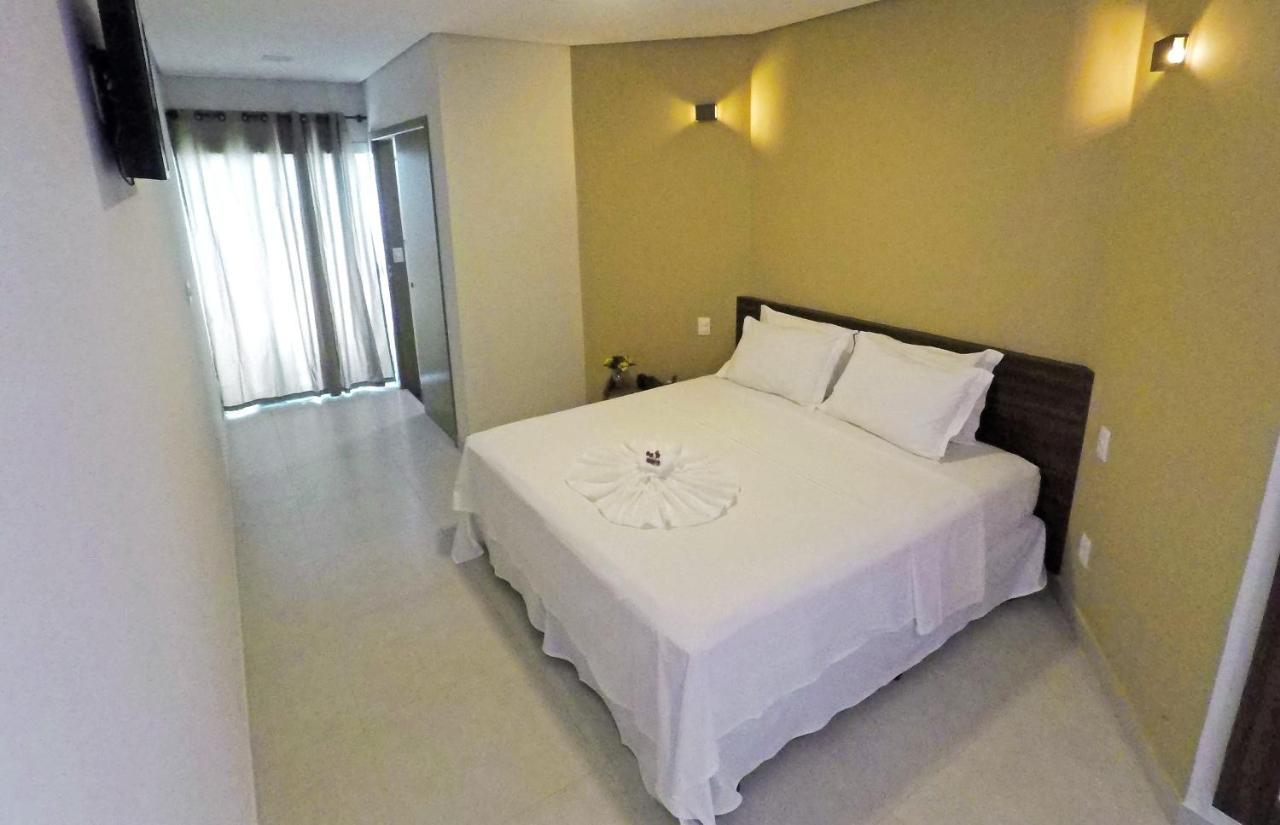 Quarto Duplo Standard