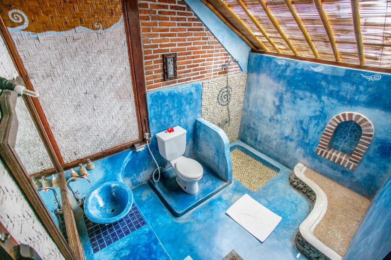 Chambre Double Standard avec Ventilateur