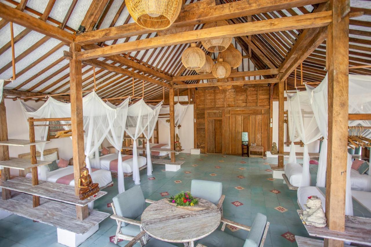 Chambre Familiale