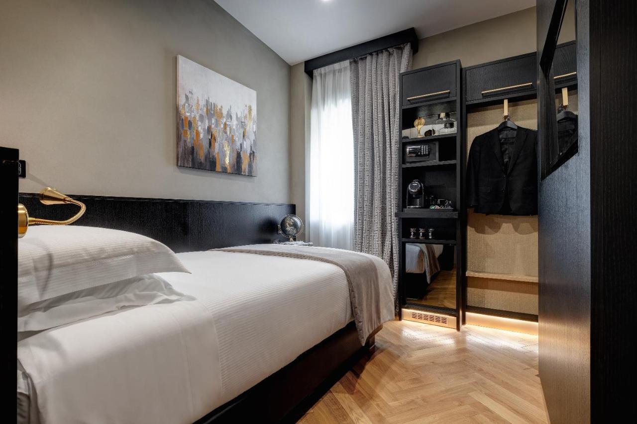 Chambre Simple