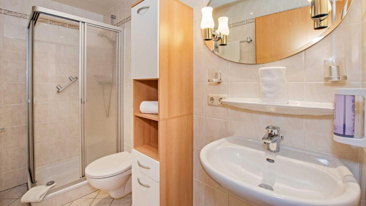 Ferienwohnung