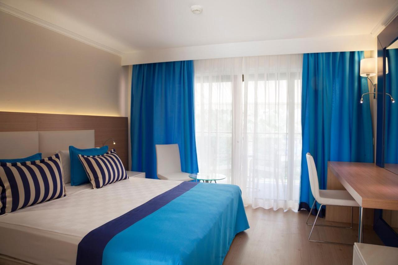 Standard Doppelzimmer