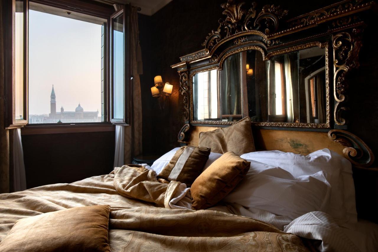 Suite con vistas a la laguna