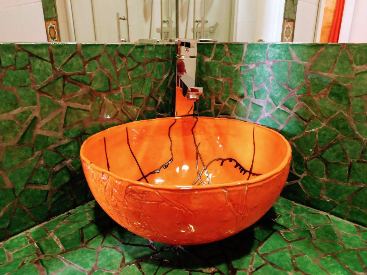 Grote Tweepersoonskamer