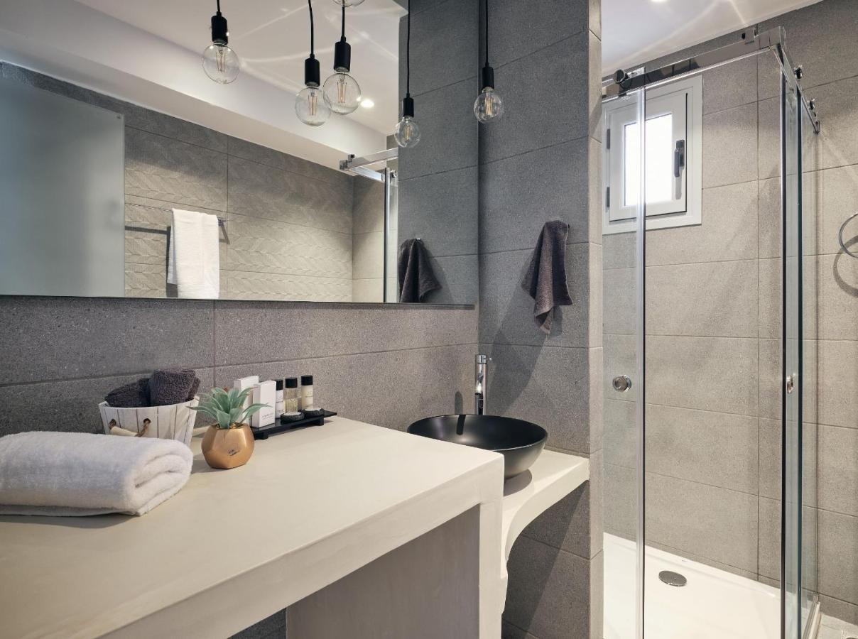 Appartement met 2 slaapkamers