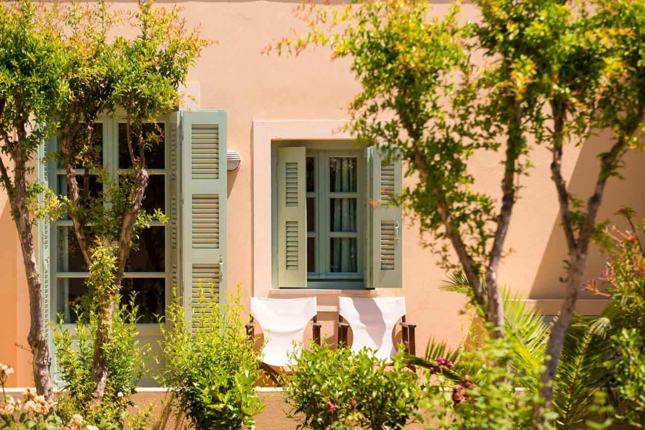 Family Bungalow Suite with Garden View